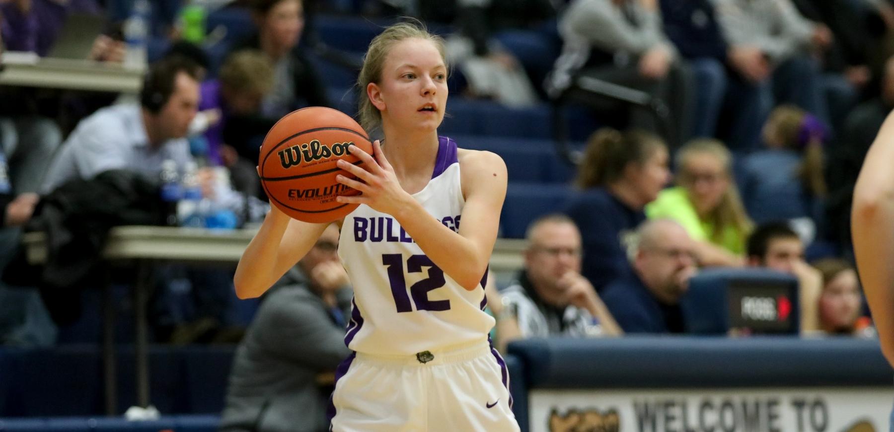 No.12/14 @bhsdogsghoops blows away Plainfield for county crown