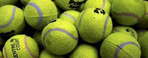 Tennis Competes at Z-Ville Invite