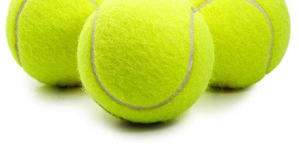 Tennis Sweeps Westfield