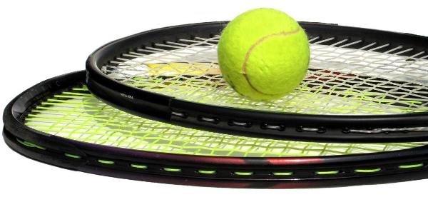 Tennis Competes at Zionsville Invite