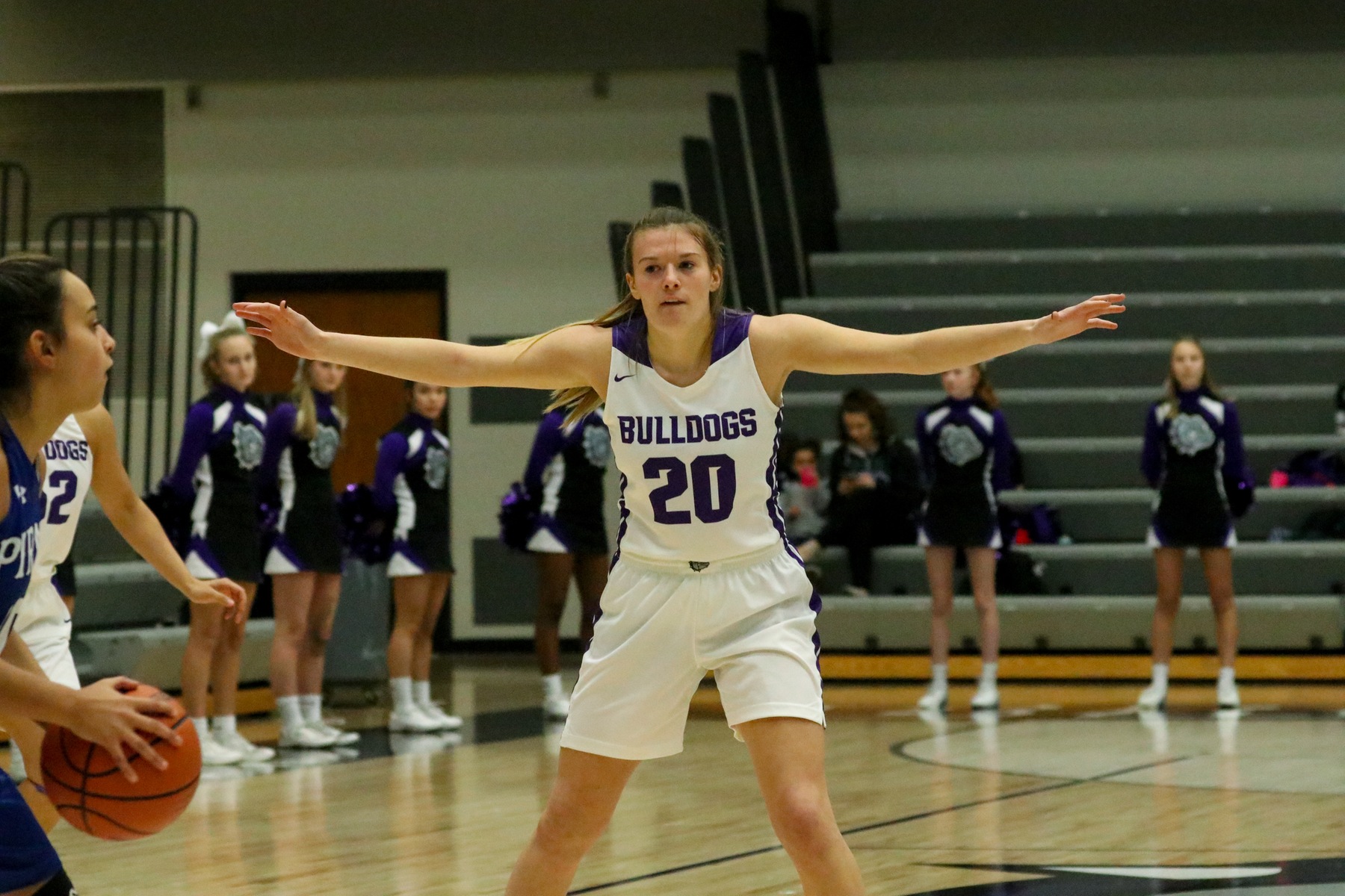 No.12/14 @bhsdogsghoops set for 2020 Hendricks County Tournament this week