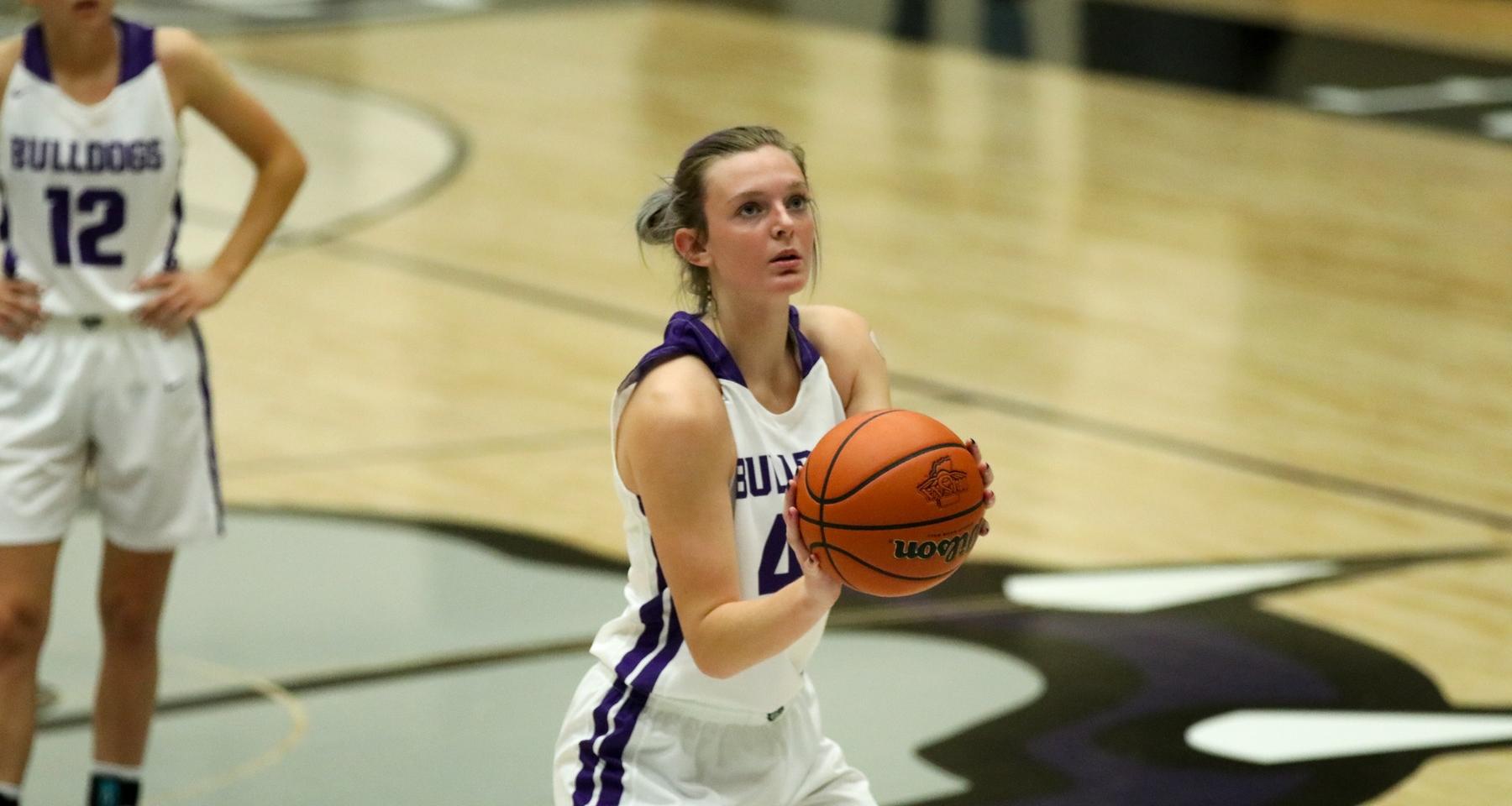 Fourth quarter run seals win for No. 4/6 @bhsdogsghoops over Plainfield