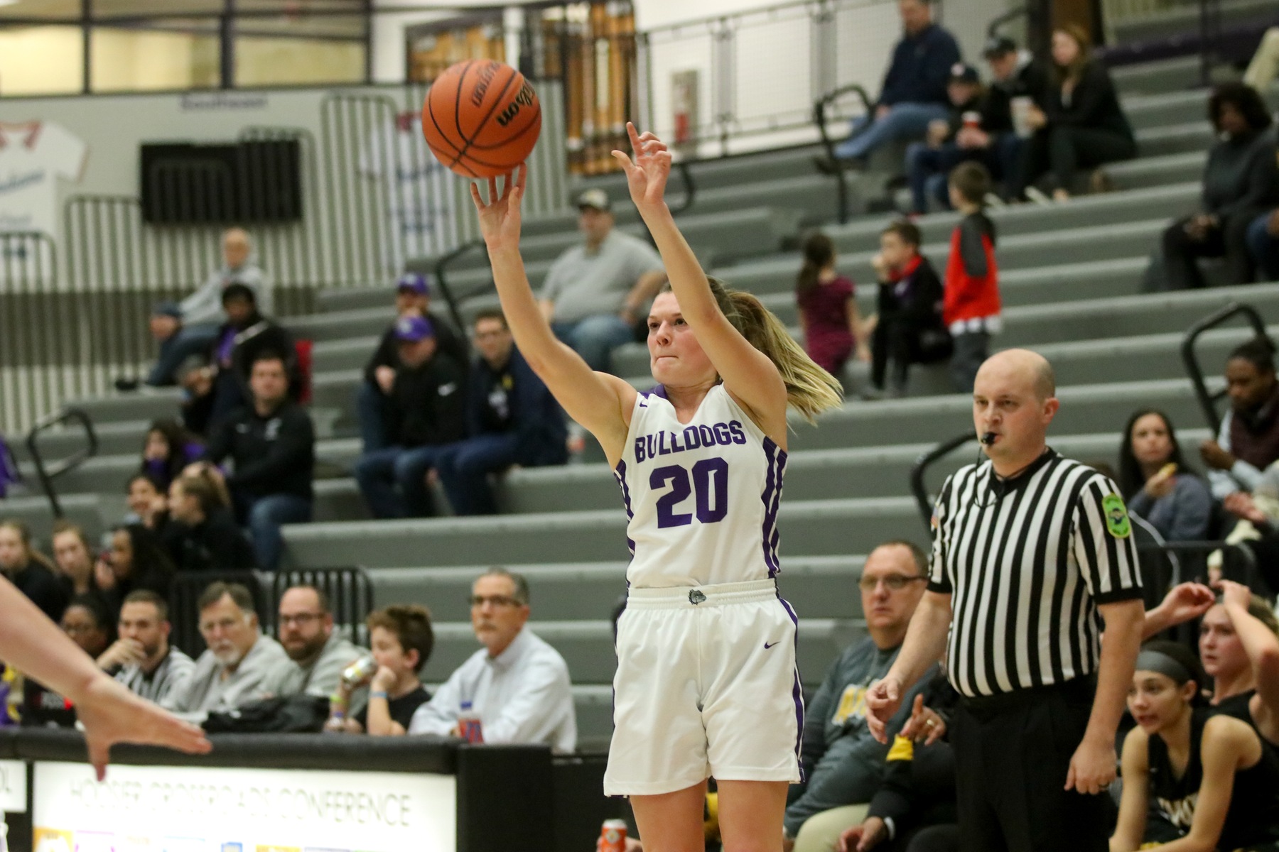 No.13/11 @bhsdogsghoops heads to New Castle for Raymond James HOF Classic