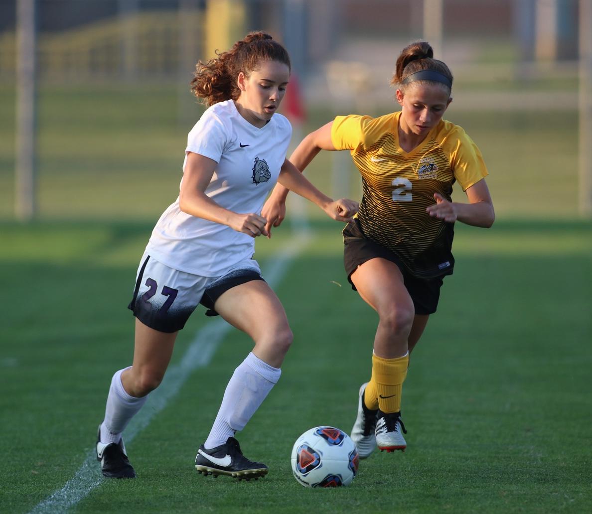 @bhsdogs_gsoccer set for sectional play