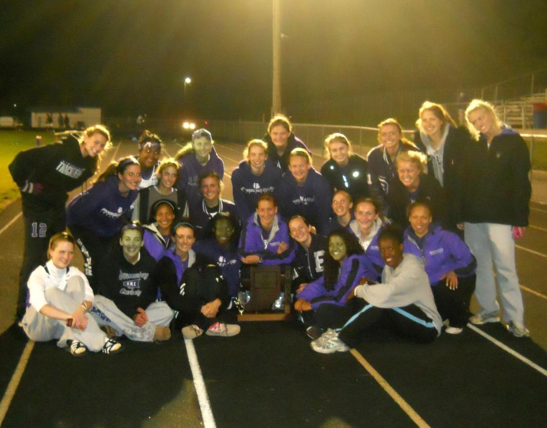 2011 Sectional Champions