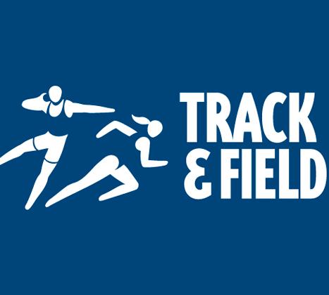 Girls' & Boys' Track Competes Against Westfield