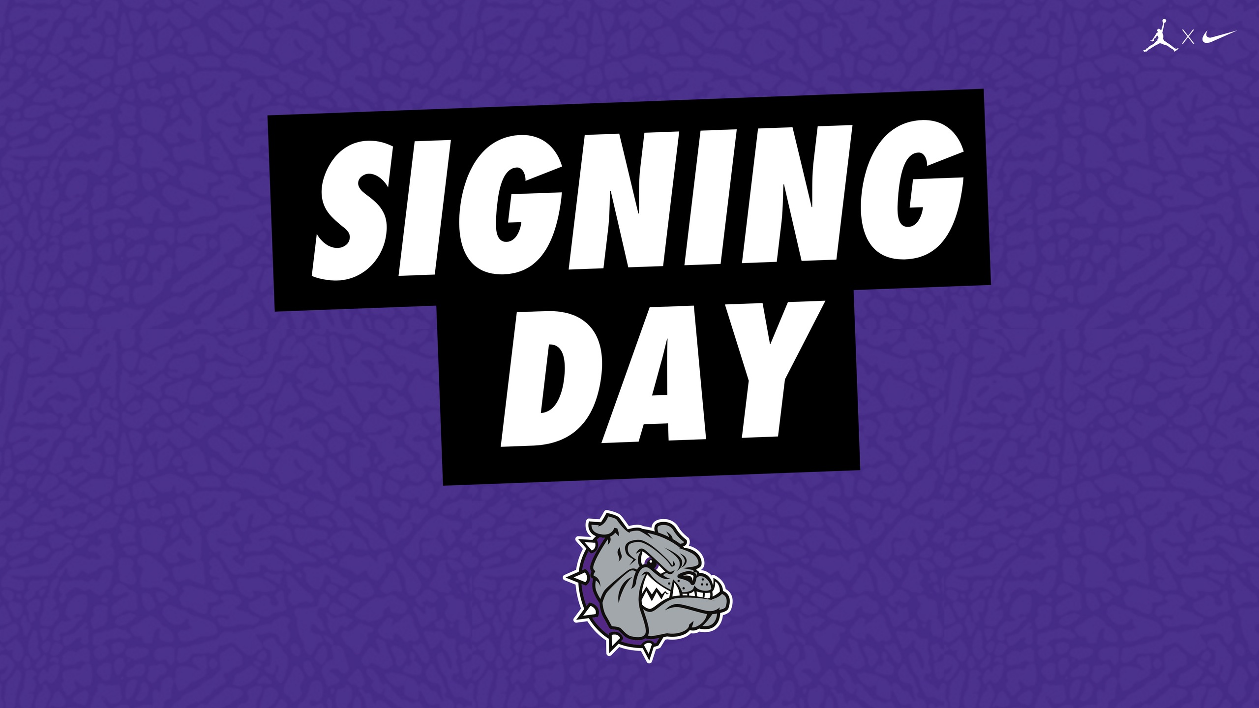 13 Bulldogs sign NLIs on Winter Signing Day