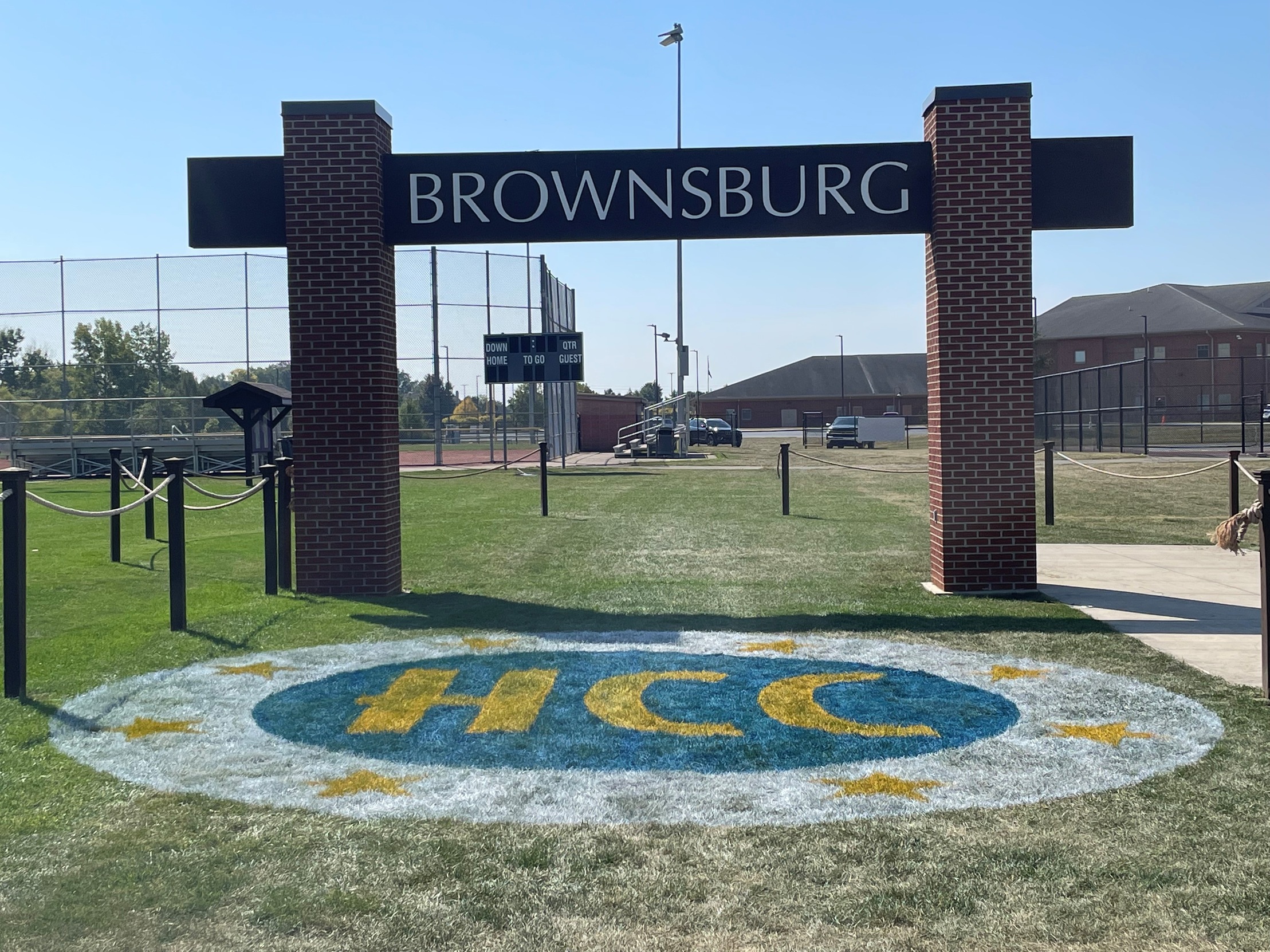 PREVIEW: 2023 HCC Cross Country Championships