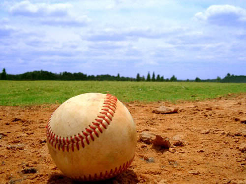 Baseball Drops Game to McCutcheon