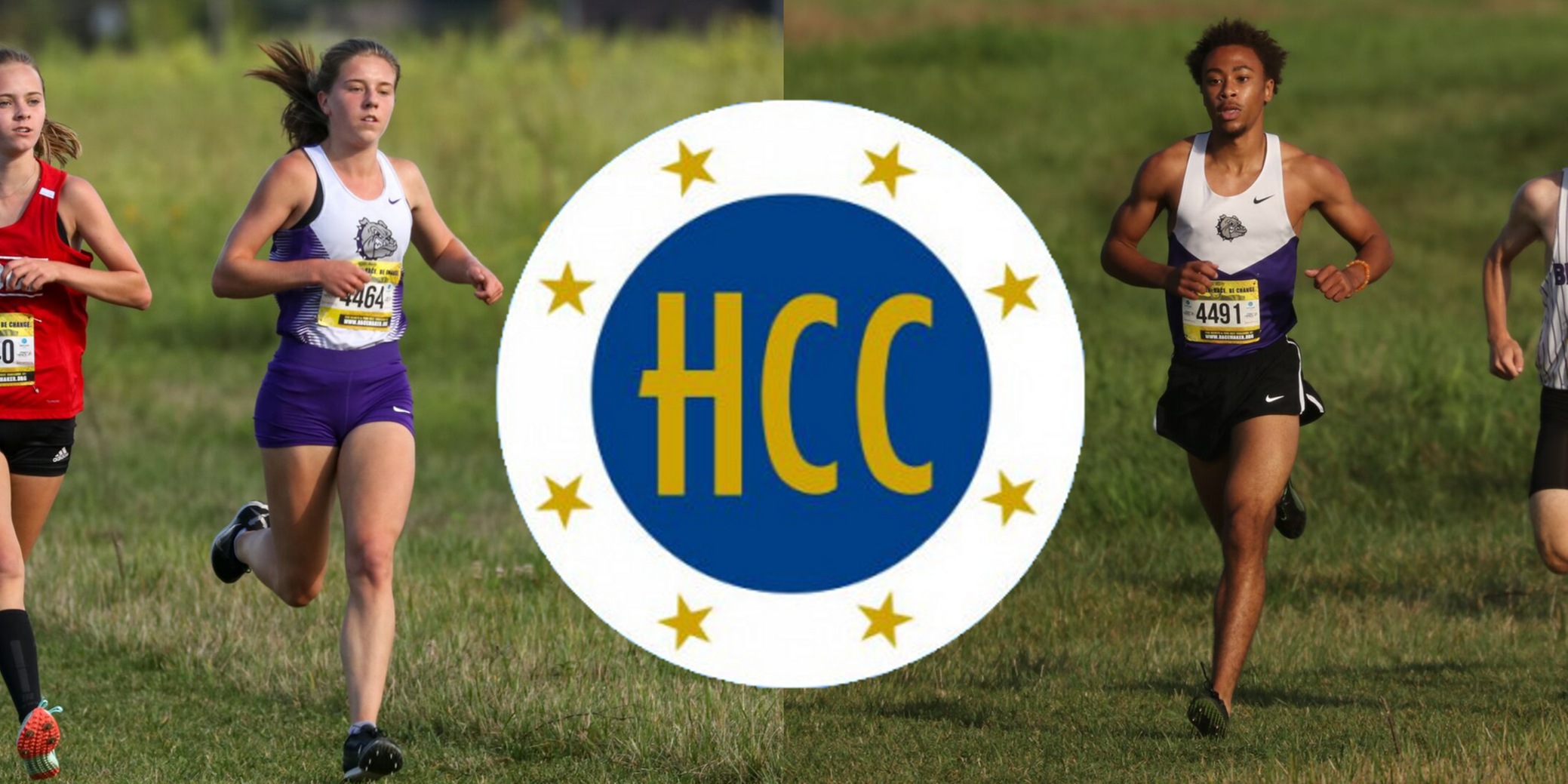 Brownsburg to host HCC Cross Country Championships