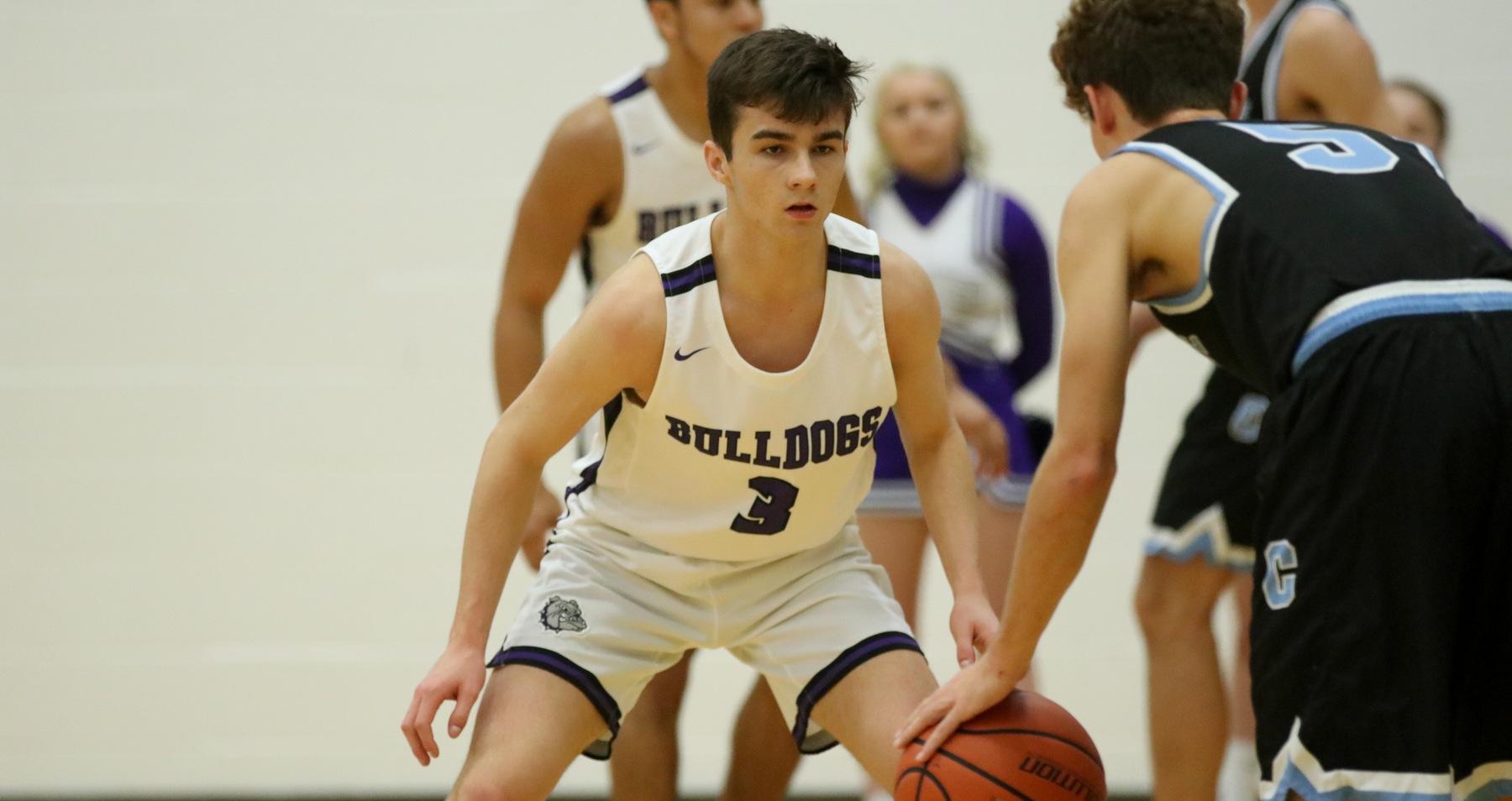 Fourth quarter surge pushes No.7/5 @bhsdogsbhoops past Plainfield for county title
