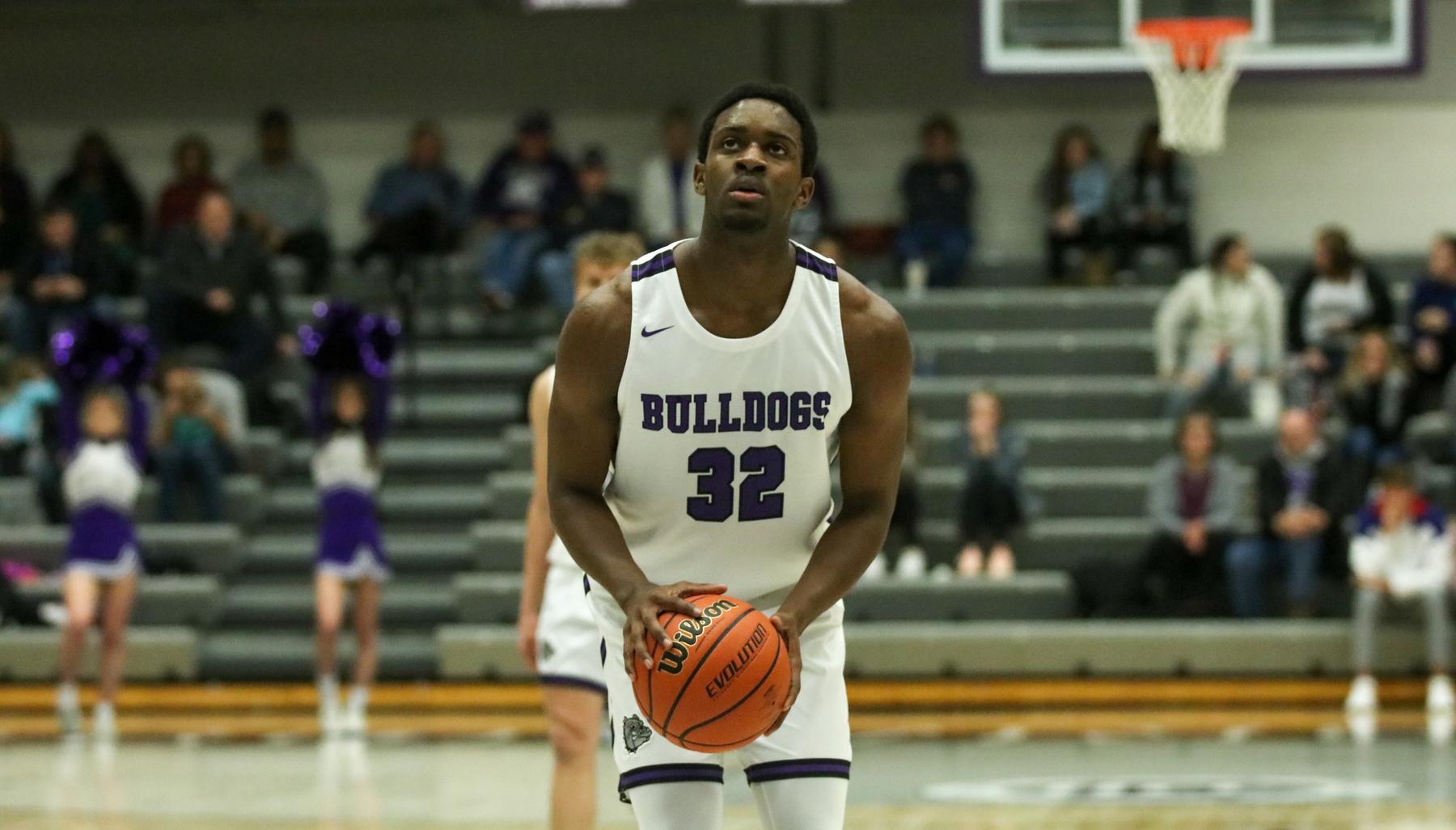 @bhsdogsbhoops' Edmonds selected for IndyStar Indiana All-Stars