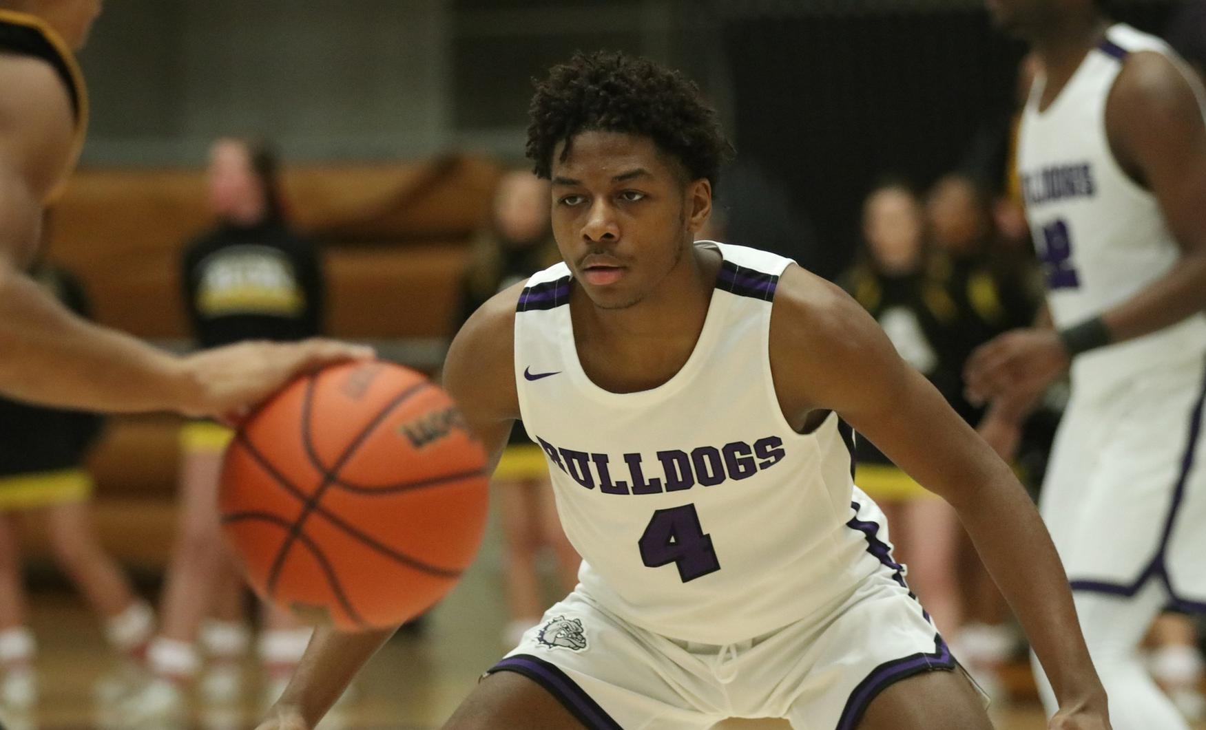 @bhsdogsbhoops Advance to Sectional Final with Win over Terre Haute South