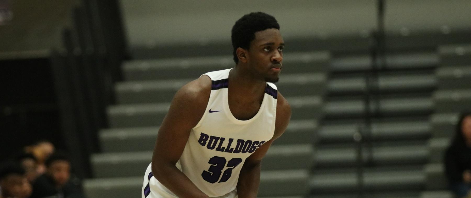 Edmonds Returns, Thomas Shines in No. 9 @bhsdogsbhoops Win at Pike