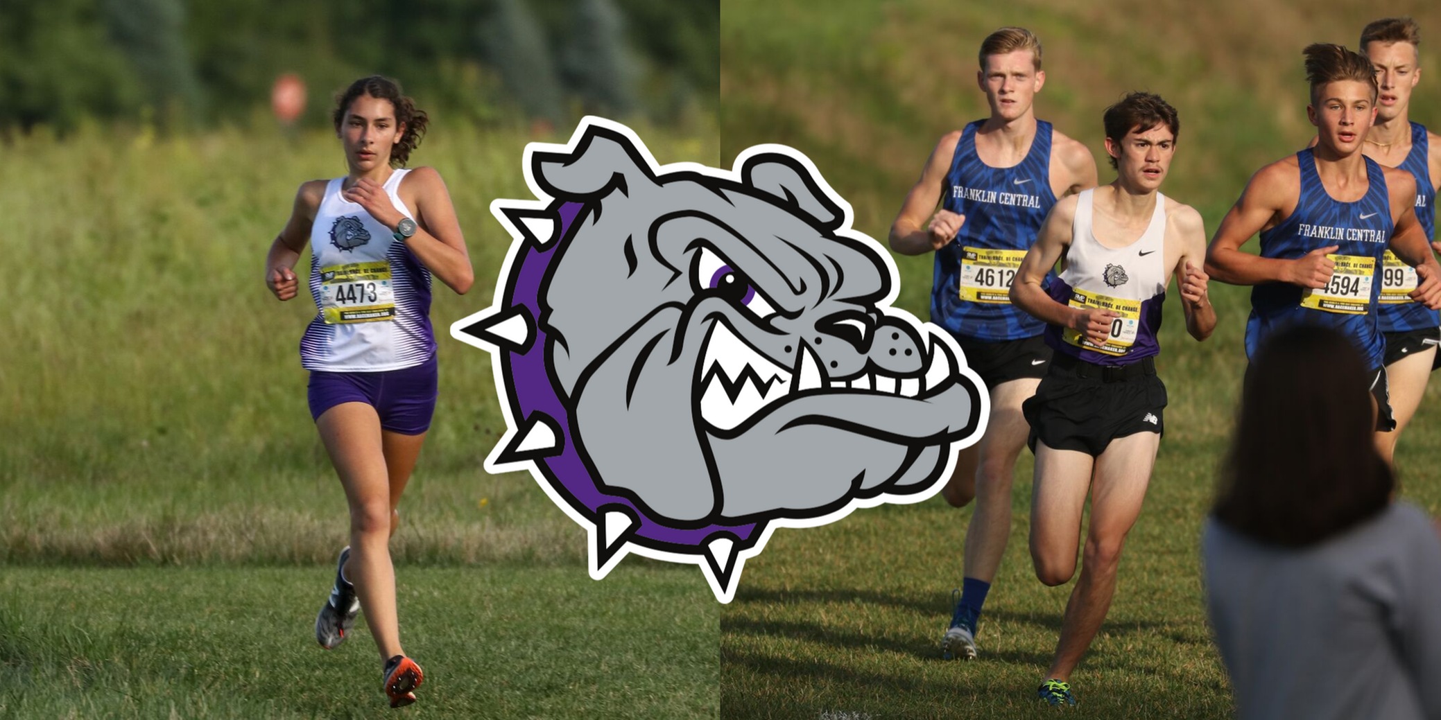 Brownsburg Cross Country to run at Riverview Invitational