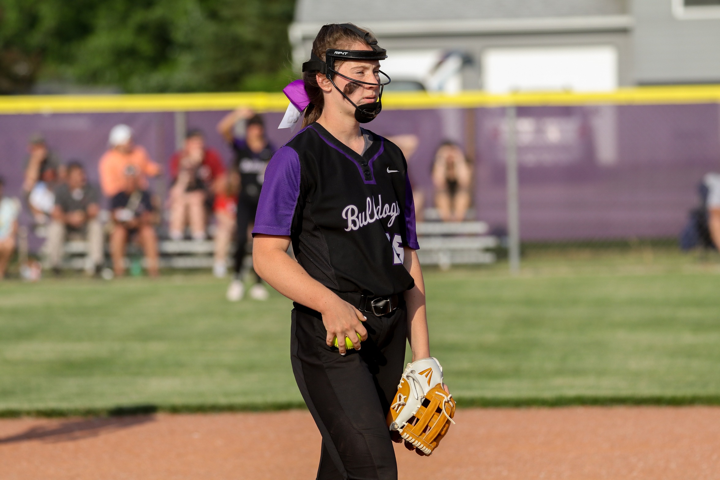 PREVIEW: No.9 Softball to open 2021 with Tri-West, Cathedral