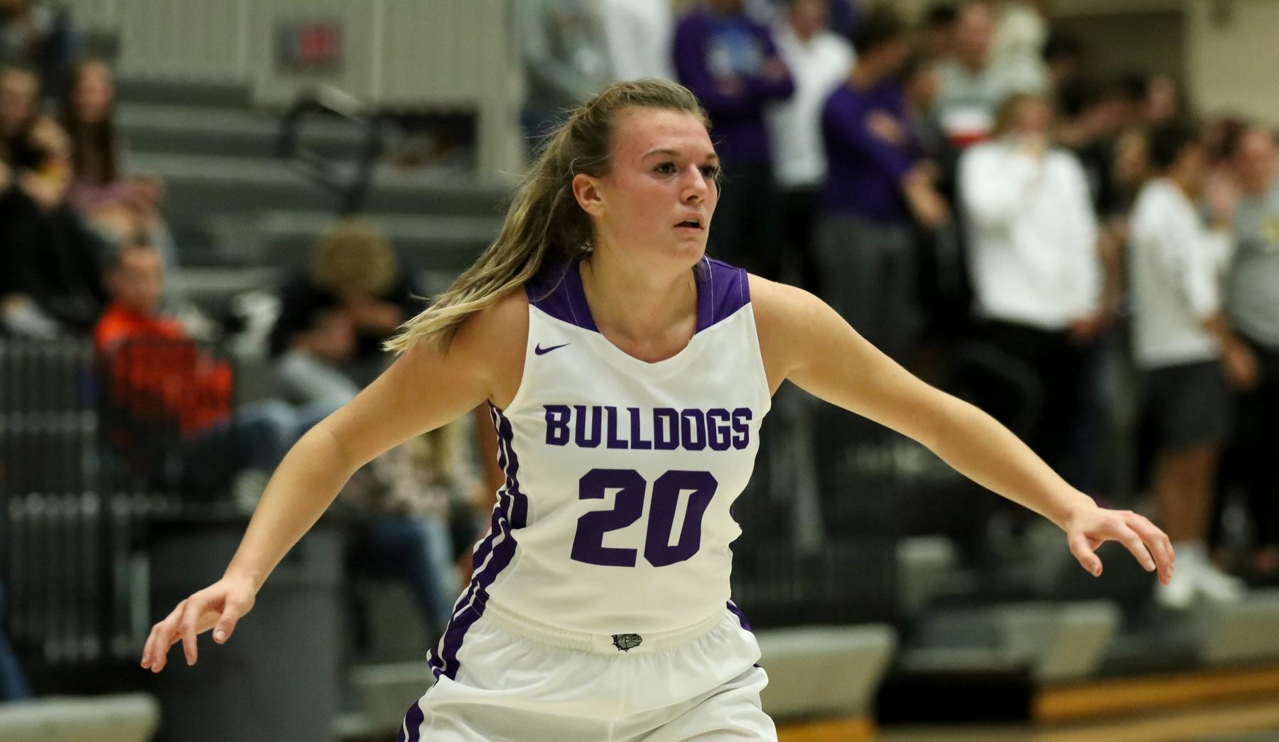 No. 4/6 @bhsdogsghoops heads to Plainfield for first road contest