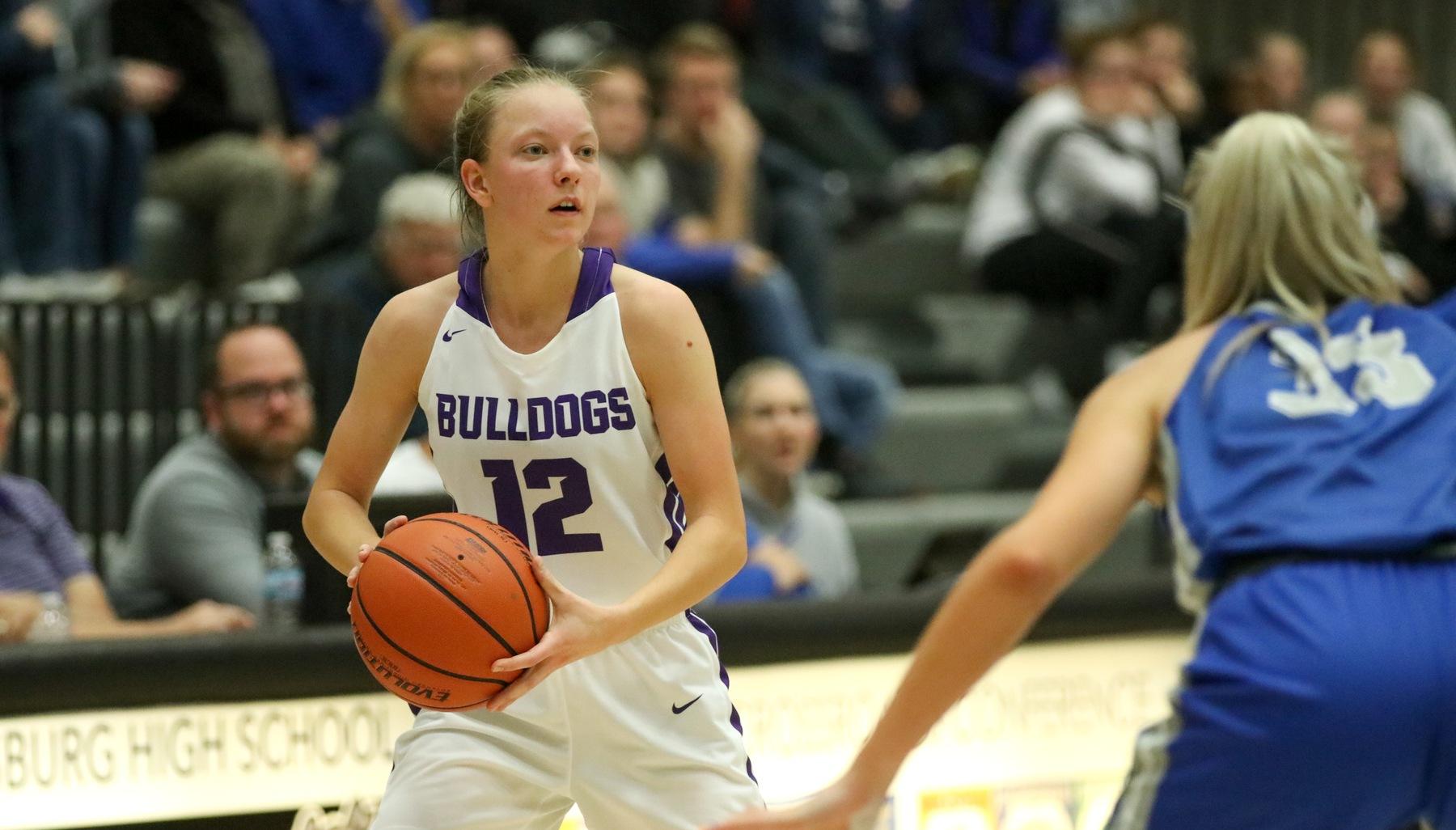No. 9/9 @bhsdogsghoops set for trip to Franklin Central