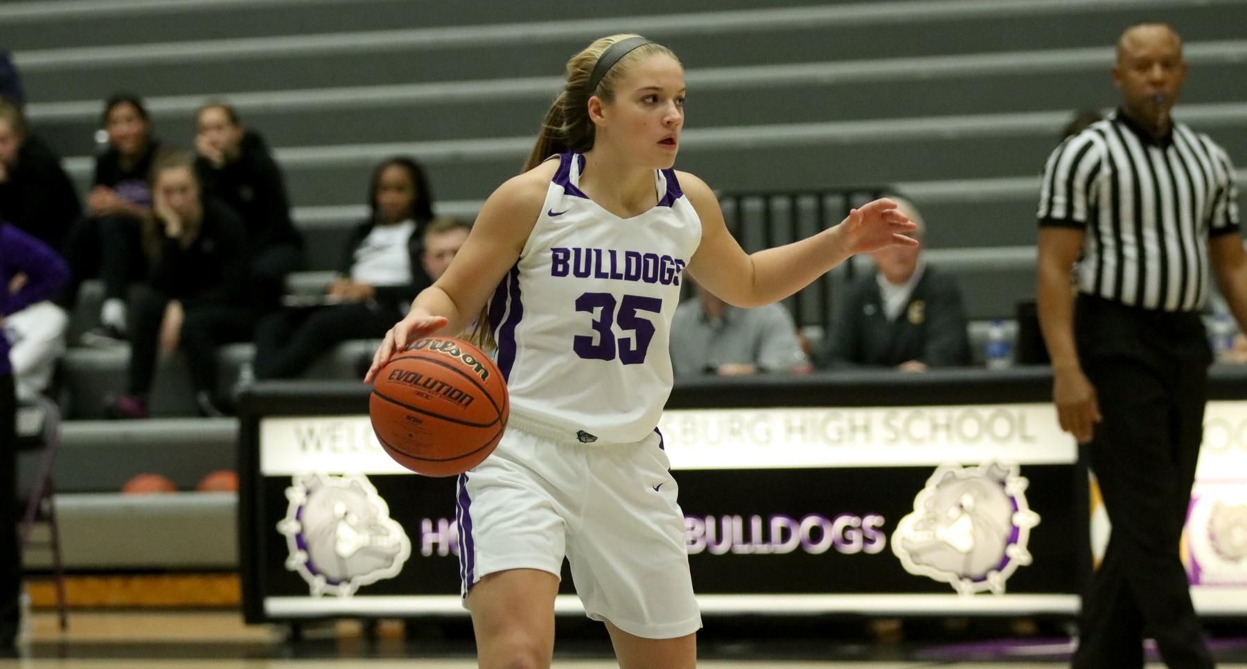 No.13/12 @bhsdogsghoops set for trip to undefeated No.12/11 Harrison