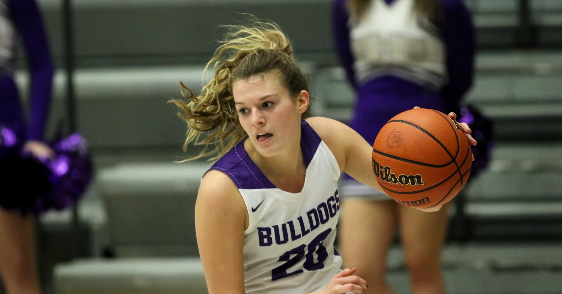 No.9/9 @bhsdogsghoops loses nail-bitter to carmel