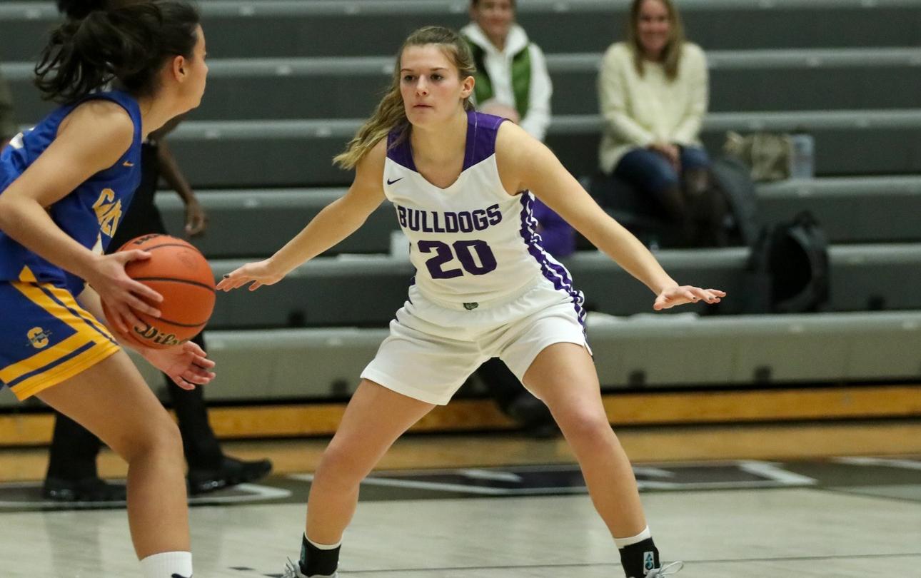 No.13/12 @bhsdogsghoops takes down previously-unbeaten No.12/11 Harrison