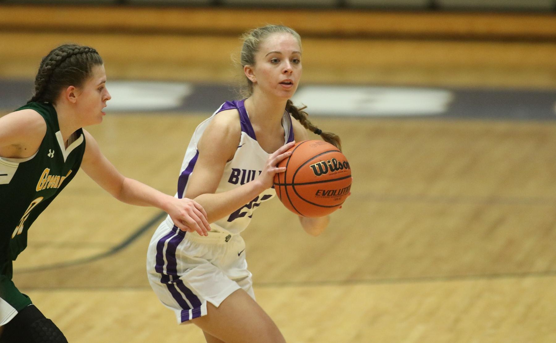 No. 8/8 @bhsdogsghoops set to play Hamilton Heights to open season
