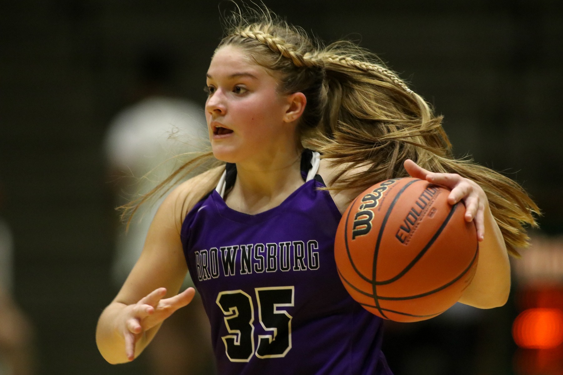 No.13/11 @bhsdogsghoops to play at No.8/9 Center Grove