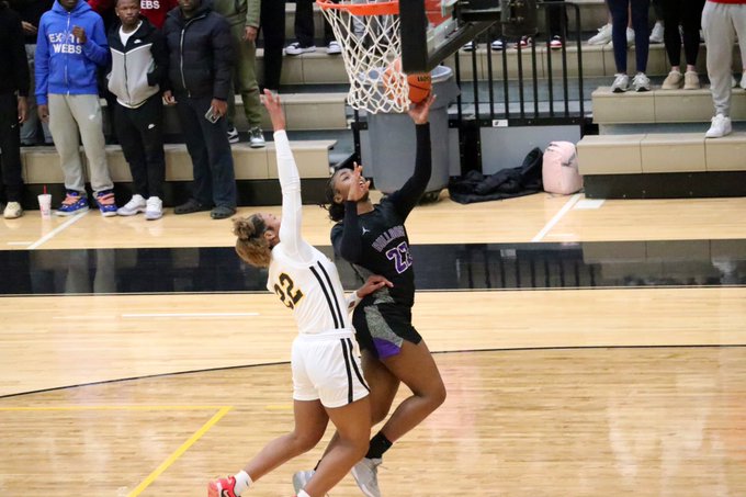 Girls Varsity Basketball advances in Sectional Playoffs after win versus Avon