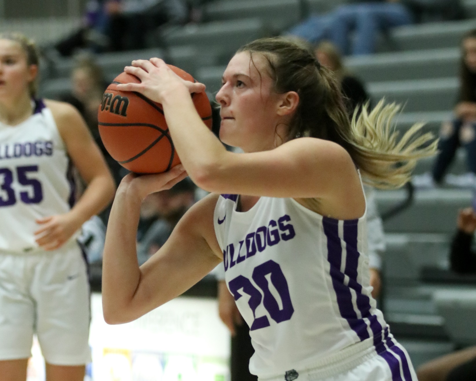 No.16/18 @bhsdogsghoops to close non-conference slate at Pike