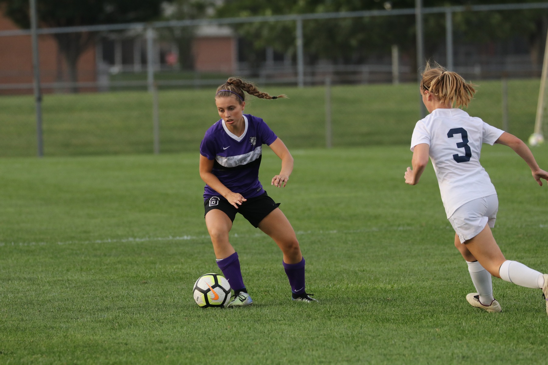 @bhsdogs_gsoccer opens 2019 campaign with trip to Mooresville