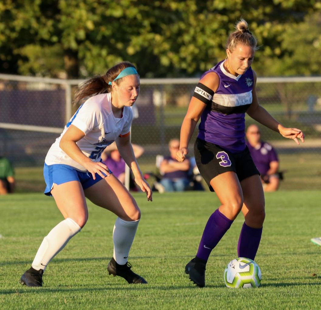@bhsdogs_gsoccer tops 2A No. 1 Cathedral