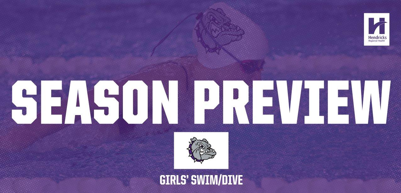 Girls' Swim/Dive: Season Preview