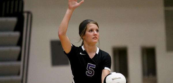 Volleyball Defeats Tri-West